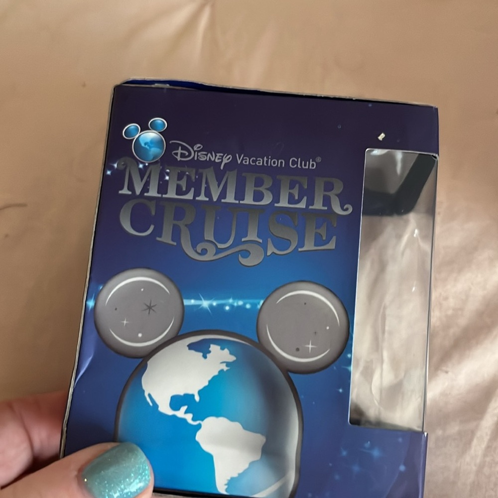 Disney DVC vinylmation - Picture 5 of 5